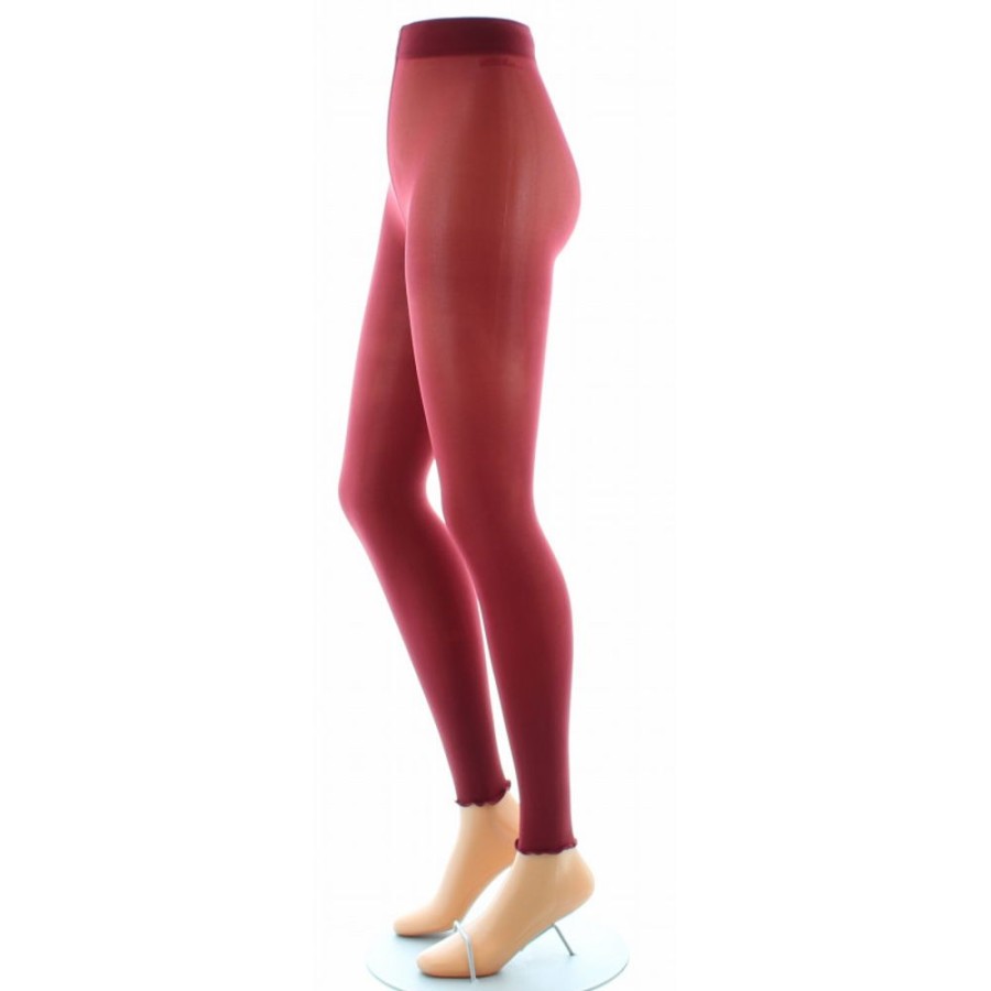 Femme BERTHE AUX GRANDS PIEDS Leggings | Leggings Femme Berthe Fins Hermes