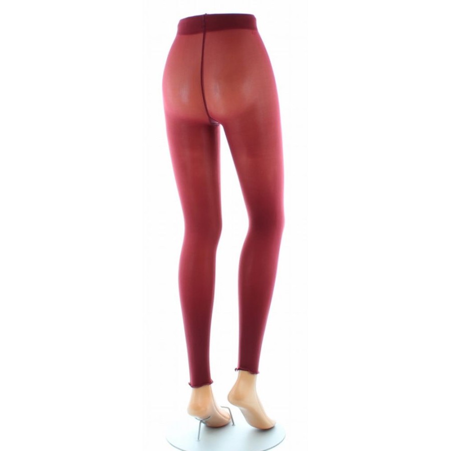 Femme BERTHE AUX GRANDS PIEDS Leggings | Leggings Femme Berthe Fins Hermes