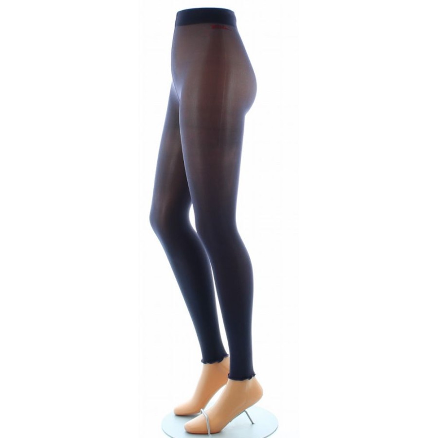 Femme BERTHE AUX GRANDS PIEDS Leggings | Leggings Femme Berthe Fins Raisin