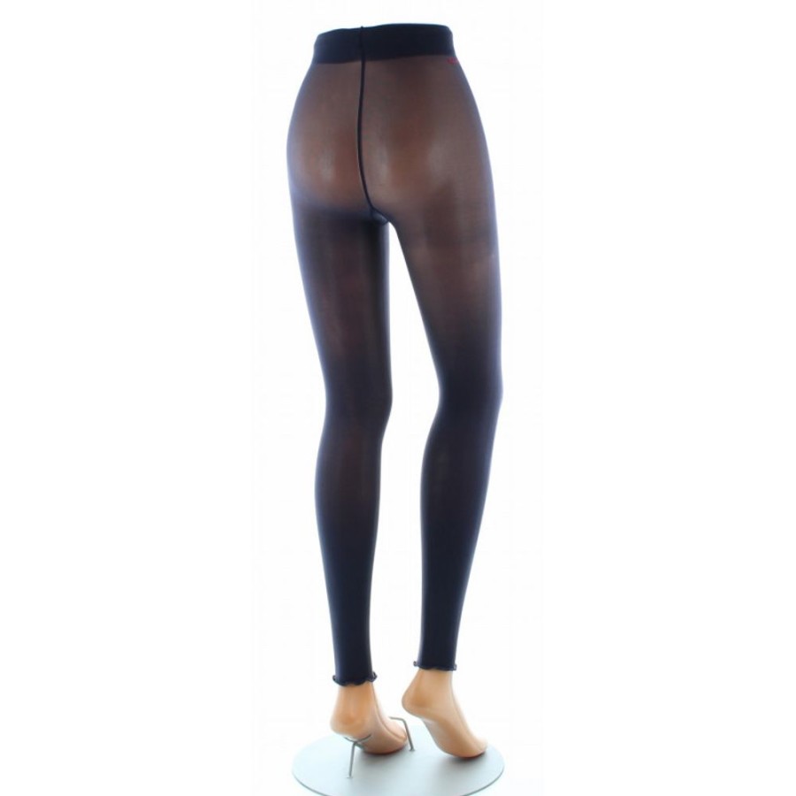 Femme BERTHE AUX GRANDS PIEDS Leggings | Leggings Femme Berthe Fins Raisin